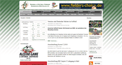 Desktop Screenshot of bsvnrw.de