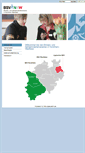 Mobile Screenshot of bsvnrw.org